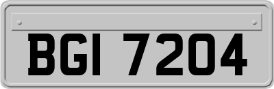 BGI7204