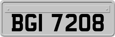 BGI7208
