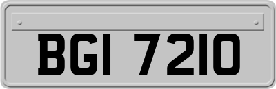 BGI7210