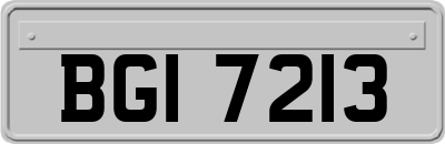 BGI7213