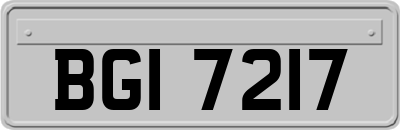 BGI7217