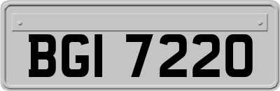 BGI7220