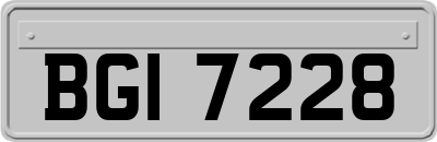 BGI7228