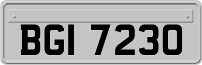 BGI7230