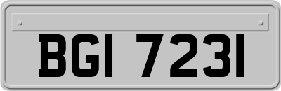 BGI7231