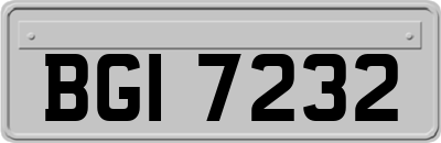 BGI7232
