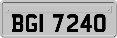 BGI7240