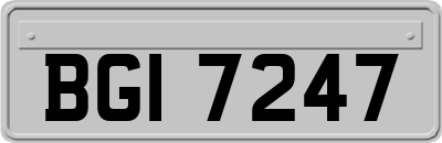 BGI7247