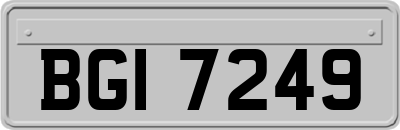 BGI7249