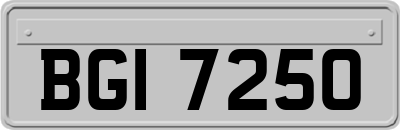 BGI7250