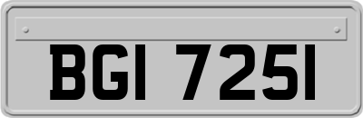 BGI7251