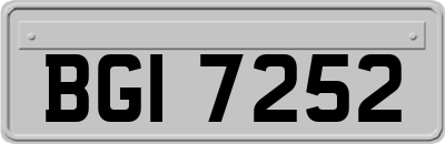 BGI7252