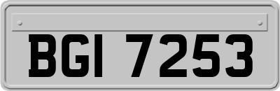 BGI7253
