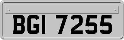 BGI7255