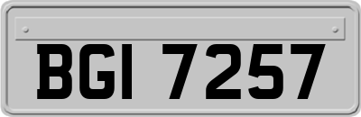 BGI7257