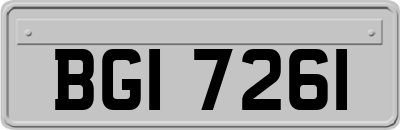 BGI7261