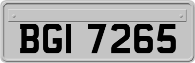 BGI7265