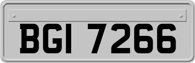 BGI7266