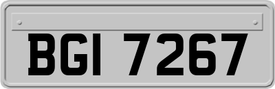 BGI7267