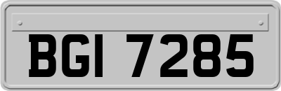 BGI7285