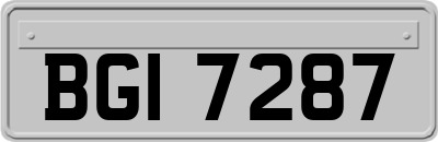 BGI7287