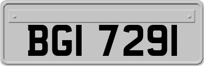 BGI7291
