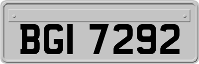 BGI7292