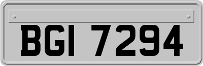 BGI7294