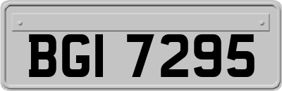 BGI7295