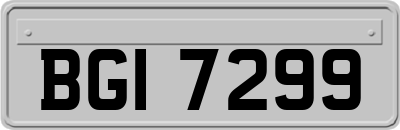 BGI7299