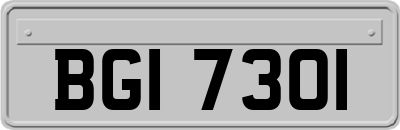 BGI7301