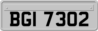 BGI7302