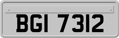 BGI7312