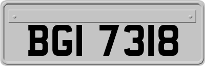 BGI7318