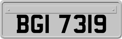 BGI7319