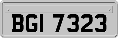 BGI7323