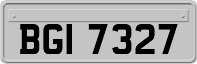 BGI7327