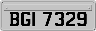 BGI7329