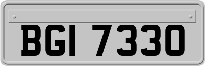 BGI7330