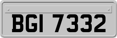 BGI7332