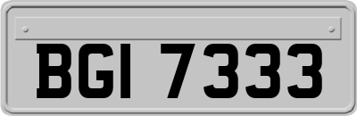 BGI7333
