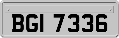 BGI7336