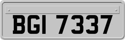 BGI7337