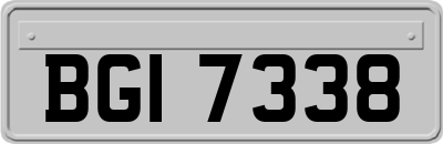 BGI7338