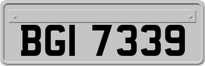 BGI7339