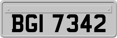 BGI7342