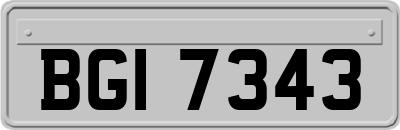 BGI7343