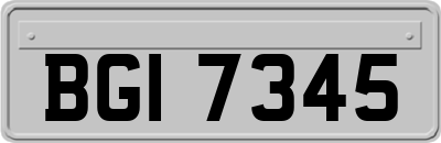 BGI7345
