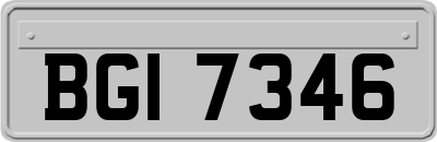 BGI7346