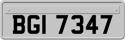 BGI7347
